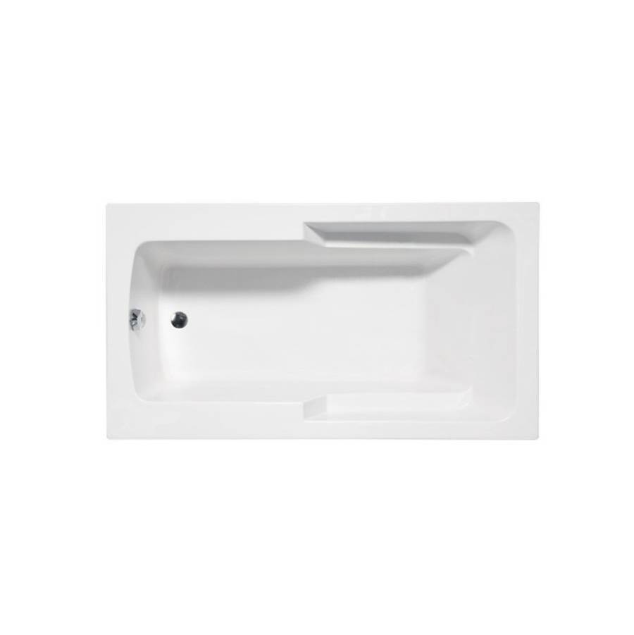 Americh Madison 6030 - Tub Only / Airbath 5 - Biscuit