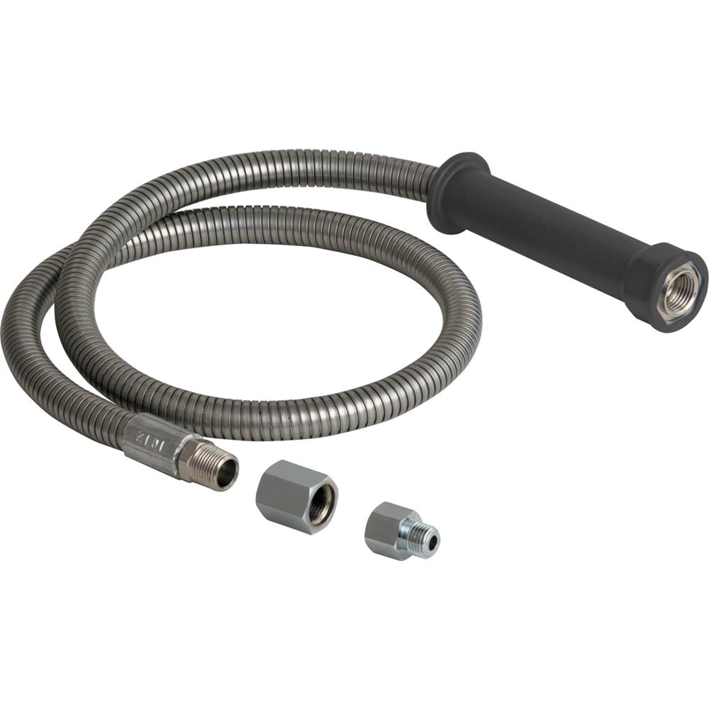 Chicago Faucets HOSE and HANDLE ASSY - 44in