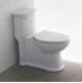 Toilet Seat Attachments