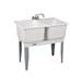 Console Laundry and Utility Sinks
