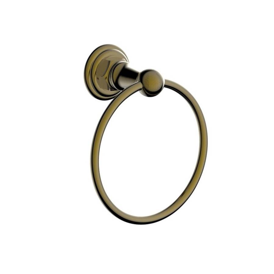Phylrich Towel Ring