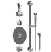 Complete Shower Systems