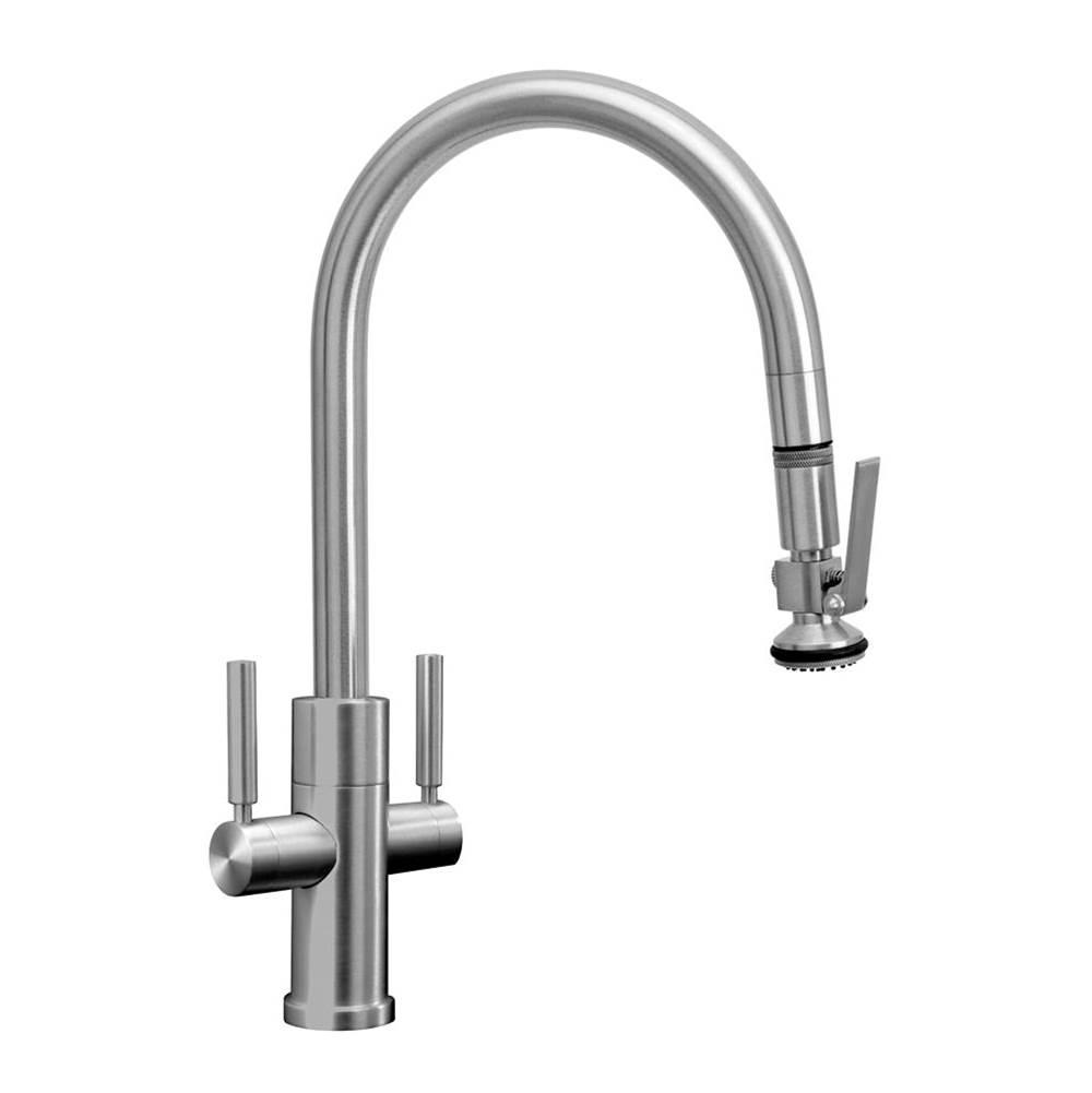 Waterstone Kitchen Faucets Aspire