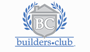 Builder's Club logo